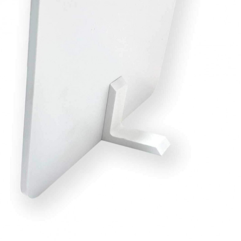 Porta PVC Corazón