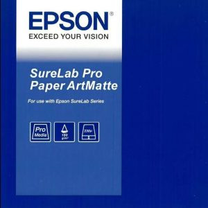 SureLab Pro-S Paper ArtMatte