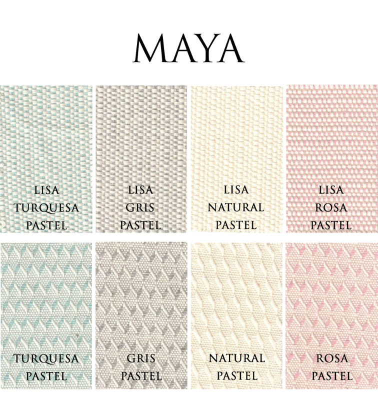 Sobre Textil