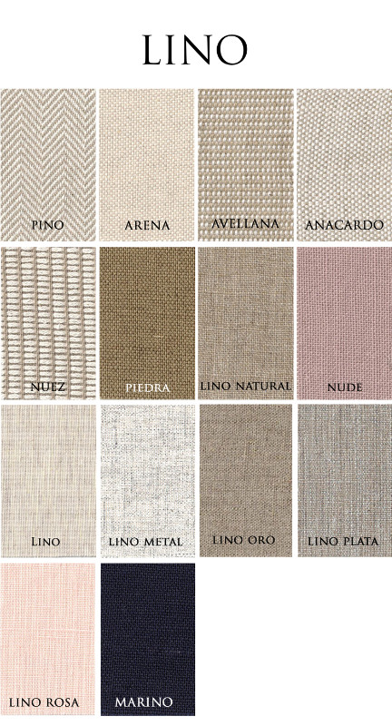 Sobre Textil