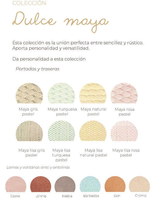 Caja Wendy