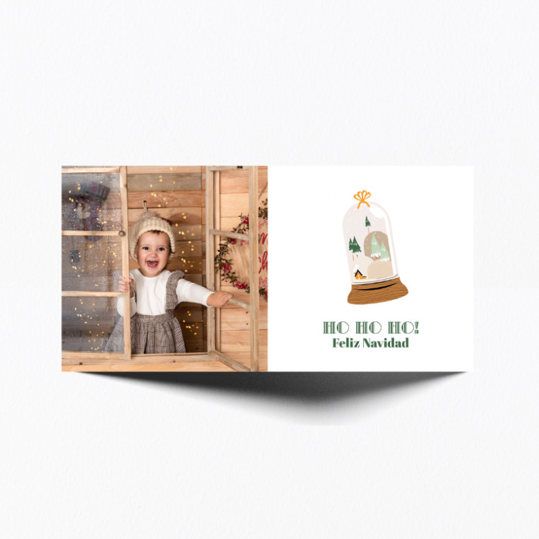 Pack Mini Wendy Navidad
