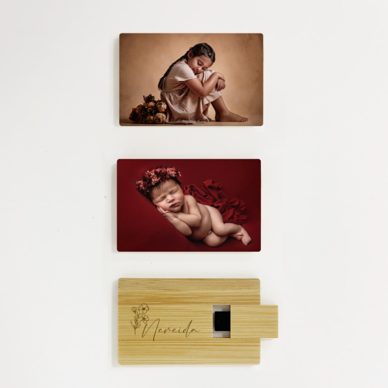 USB Pen Tarjeta