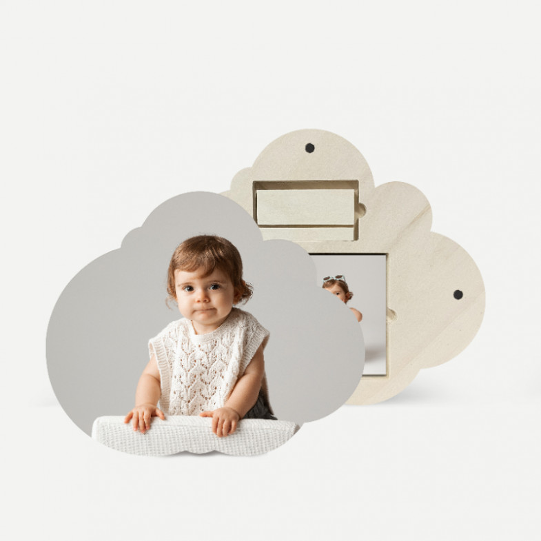 Memories Box Nube