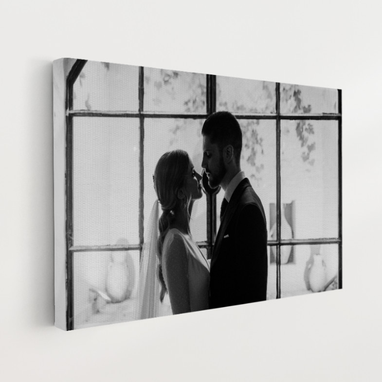 Lienzo - Canvas