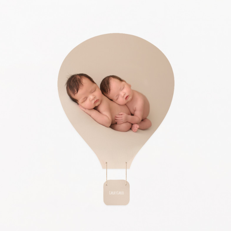 Air Globo PVC