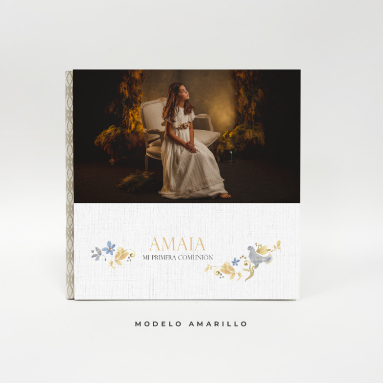 Album Colección Indie