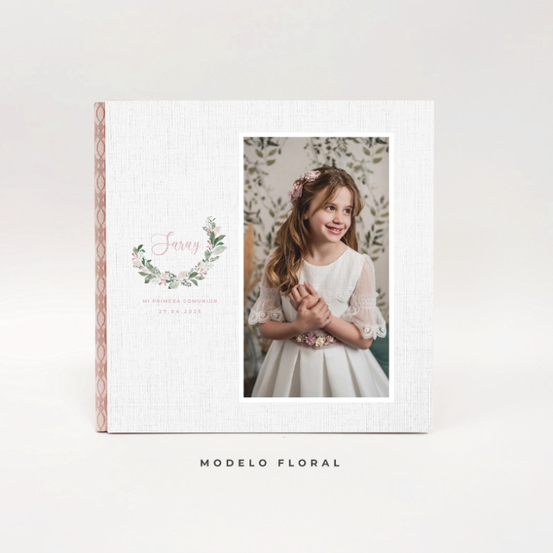 Album Colección Indie