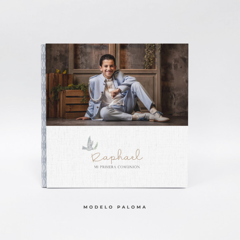 Album Colección Indie
