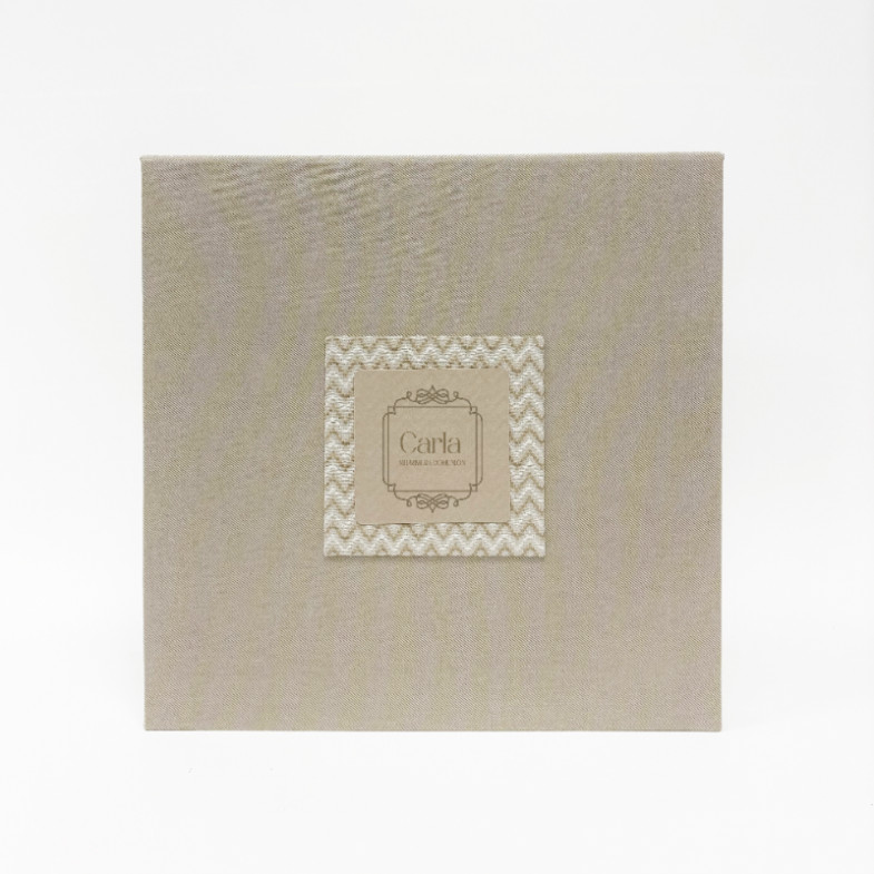 Caja Wendy Comunión + álbum