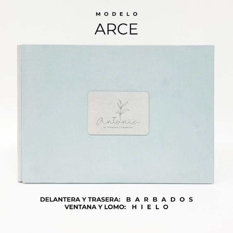 Colección Dulce
