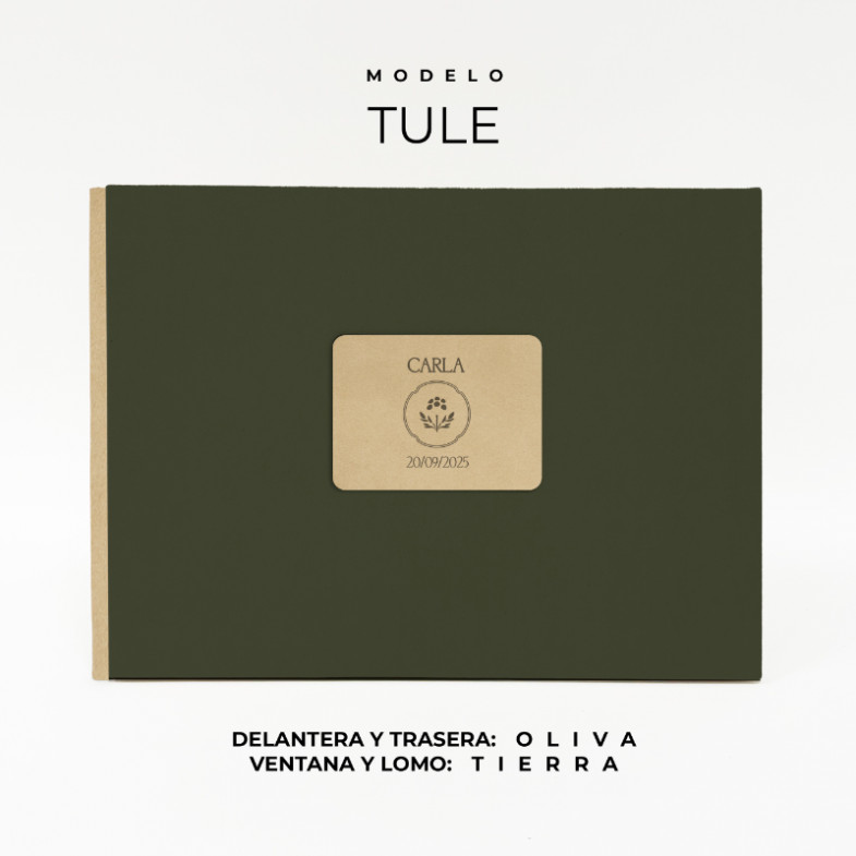 Colección Dulce