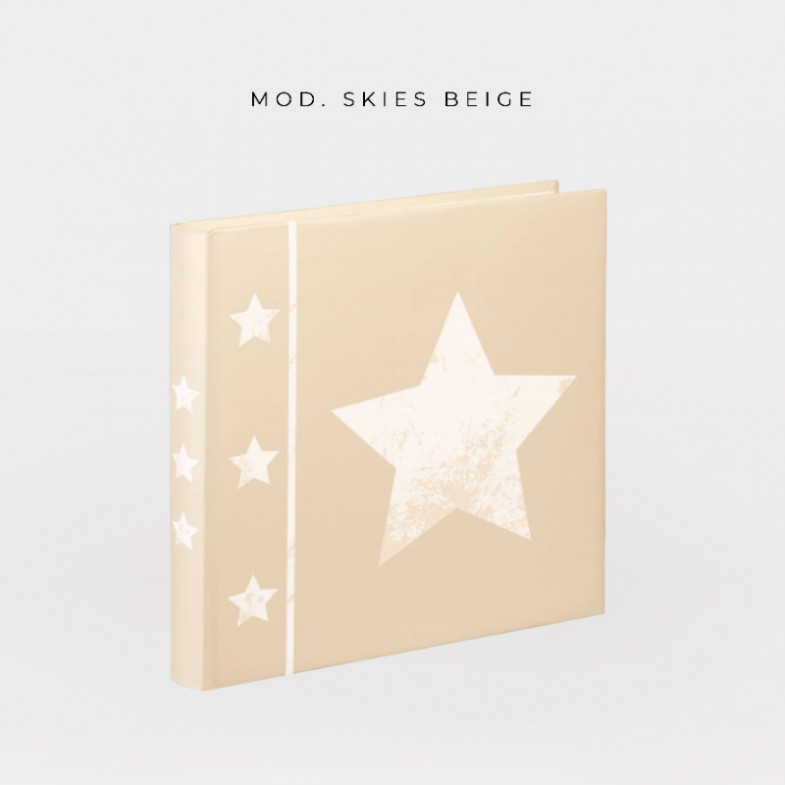 Álbum Skies 30x30