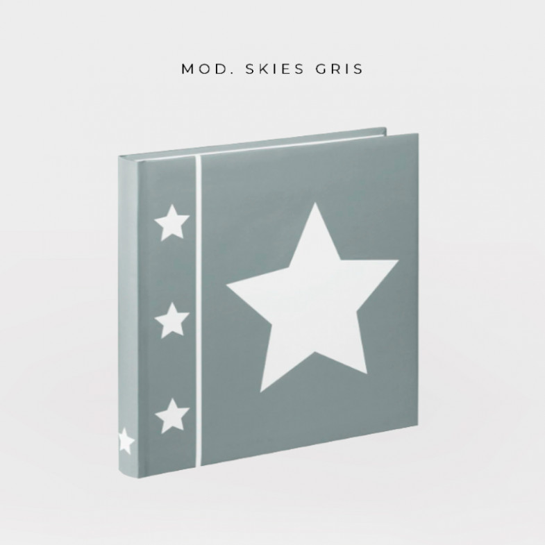 Álbum Skies 30x30