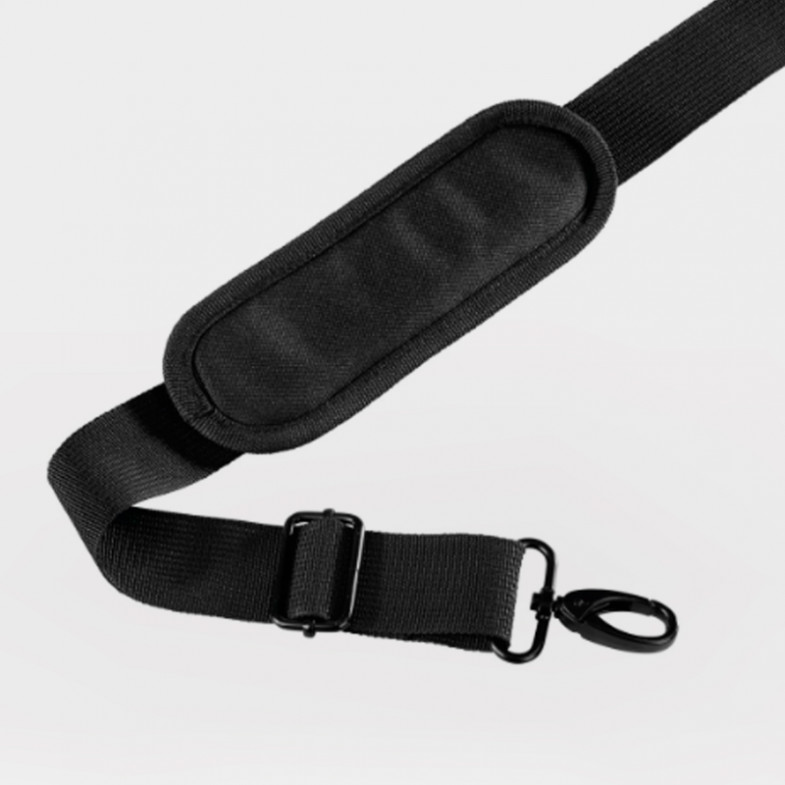 Funda para cámara "Matera" 130, negra