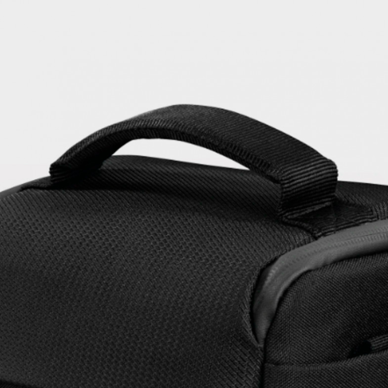 Funda para cámara "Matera" 130, negra