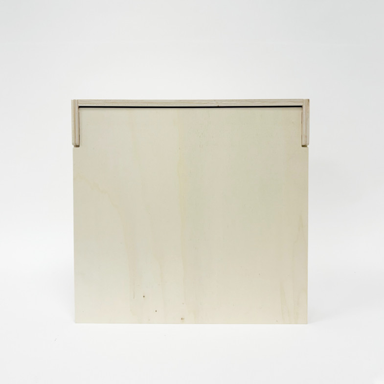 Caja Madera Athenea ST