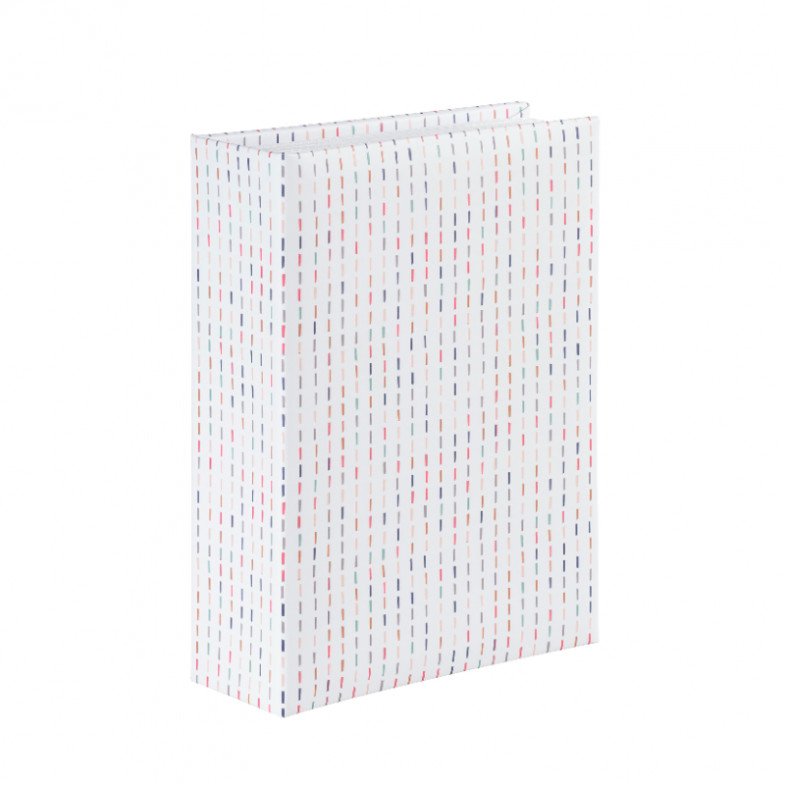 Álbum Slip-in 10x15 Graphic Minimax Stripes