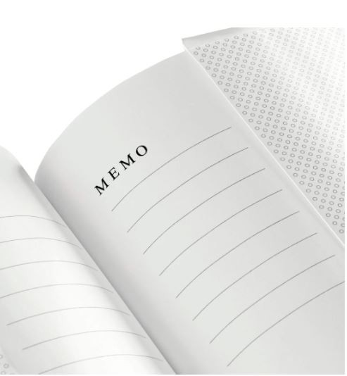 Álbum Slip-in 10x15 Moni Memo (rosa)