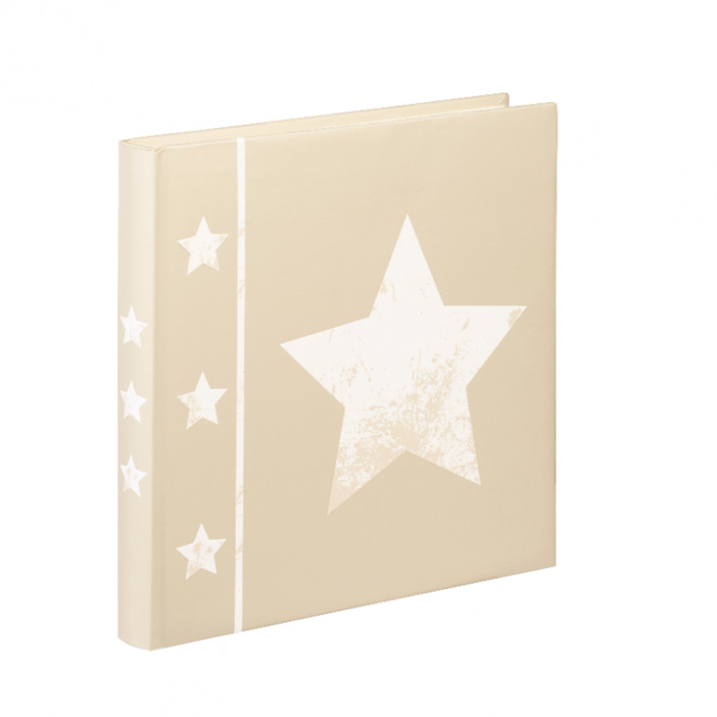 Álbum Slip-in Skies Memo Beige 200 F 10x15