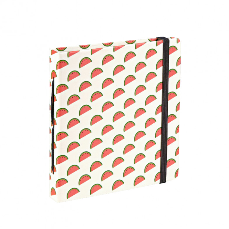 Álbum Slip-in 8,9x10,8 28f Melons