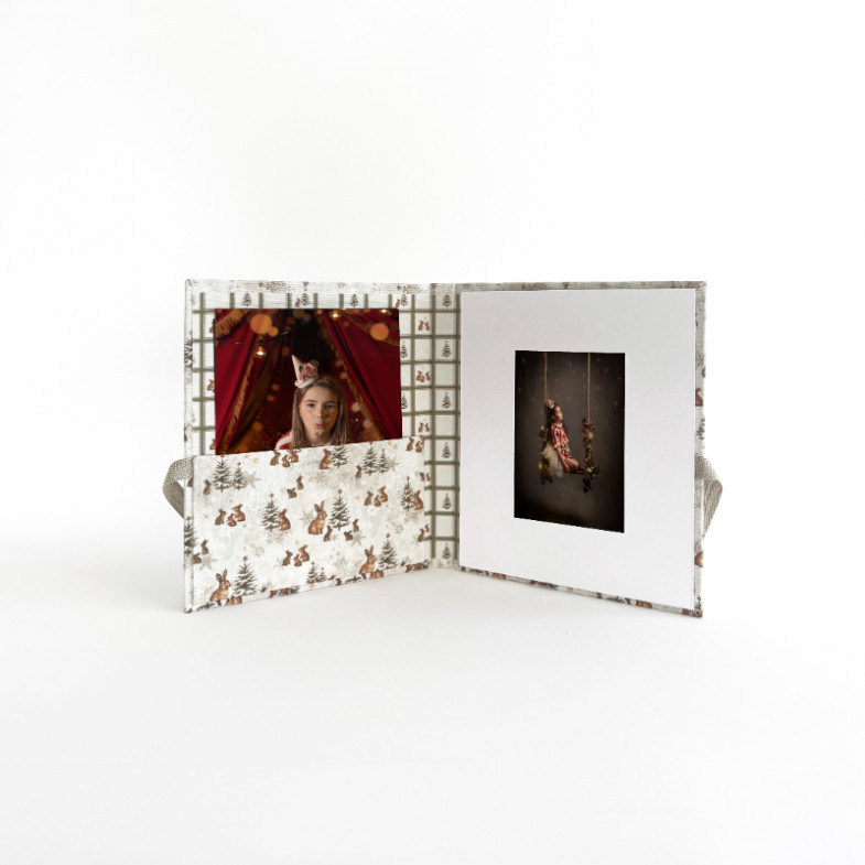 Pack Carpeta Emma