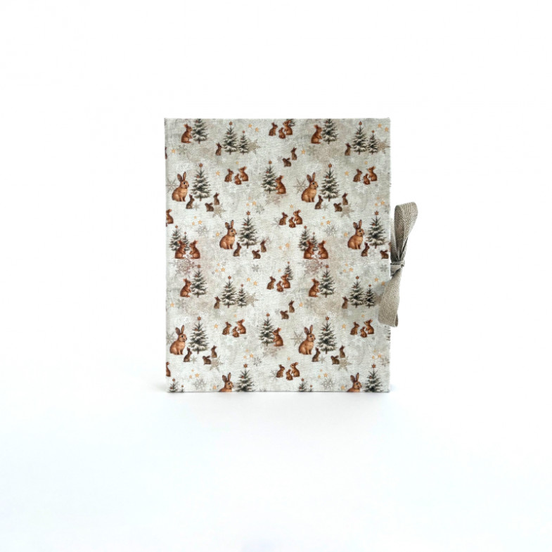 Pack Carpeta Emma