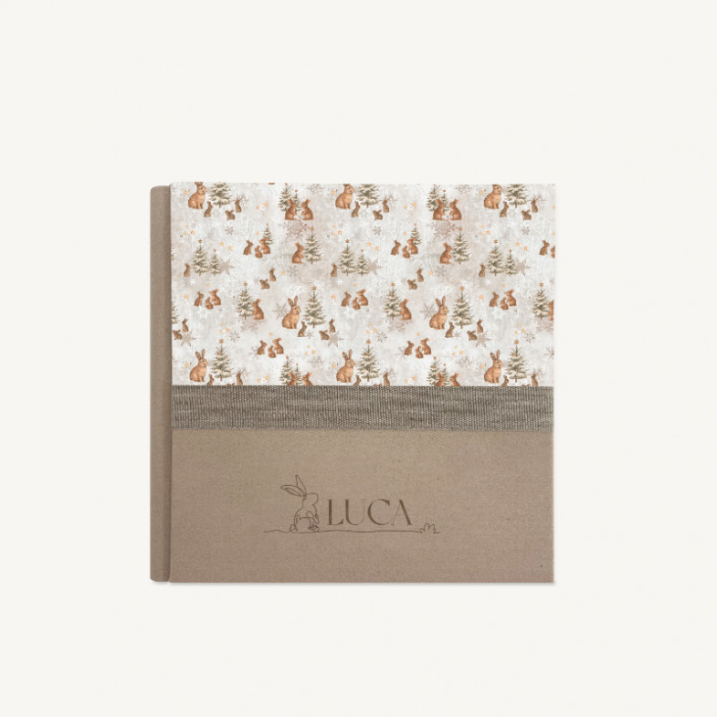 Pack Jengibre portada combi textil 3 piezas 20x20