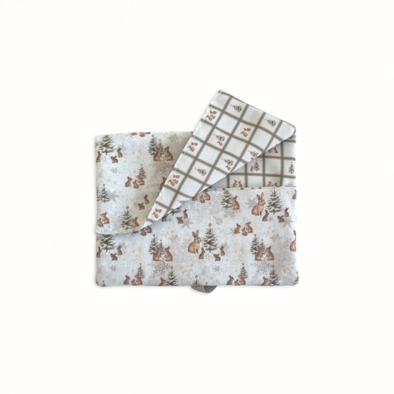 Sobre Textil Navideño