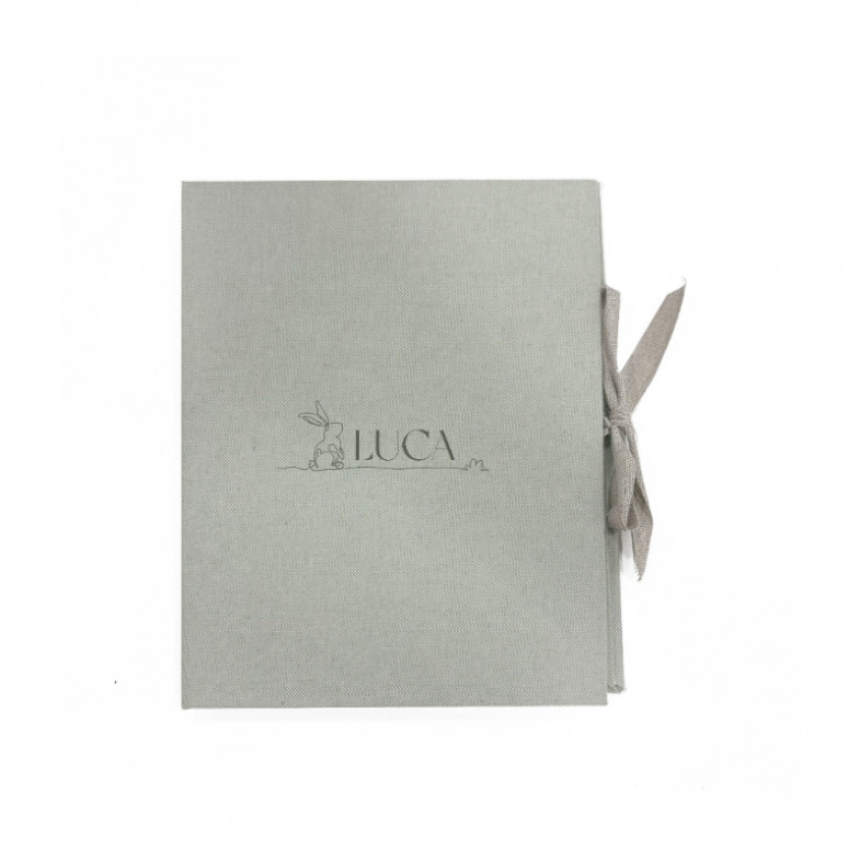 Carpeta Emma