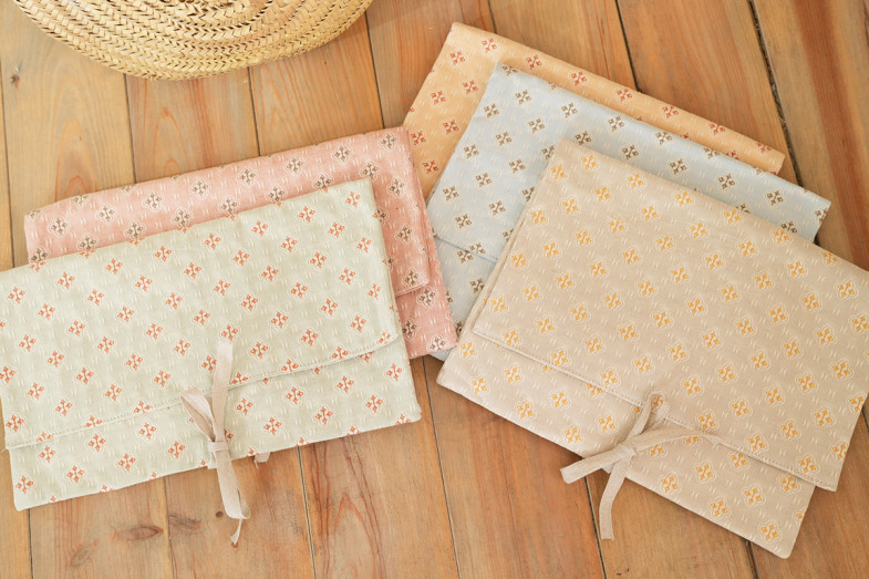 Sobre Textil con Ventana