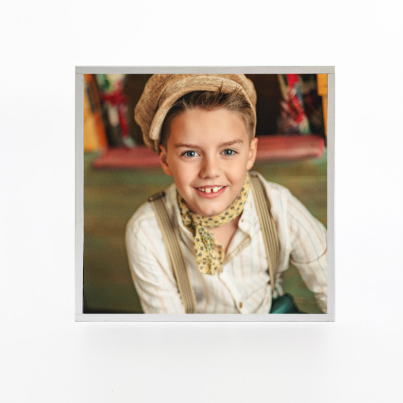 Caja Pvc Metacrilato Celia 