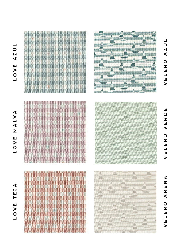 Álbum 1 pieza chapa o liso colección boda