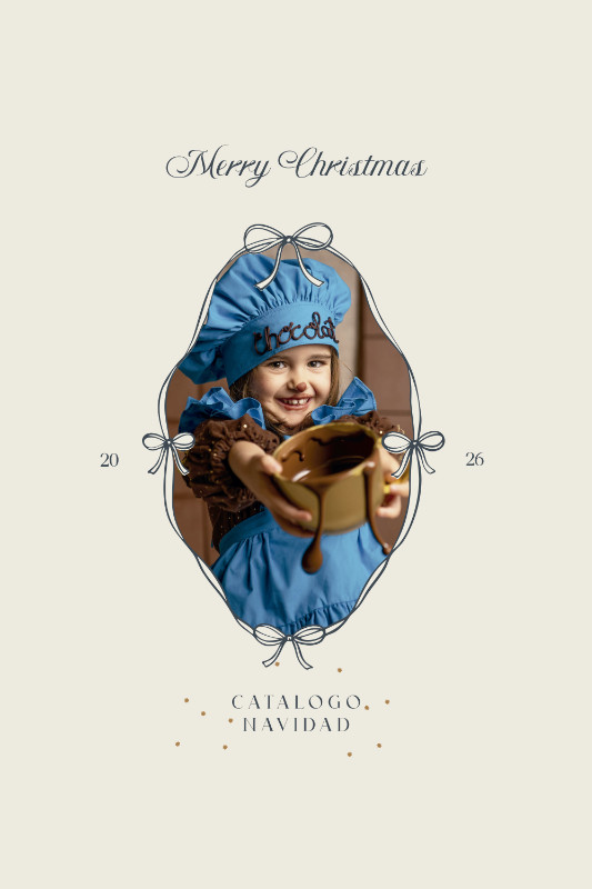 CATÁLOGO NAVIDAD