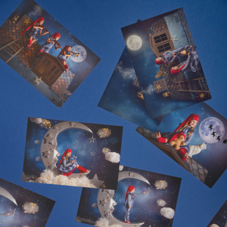 Pack Duende - 10 copias