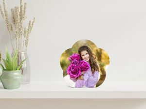 Taco Flor PVC