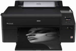 SureColor SC-P5000 STD SPECTRO