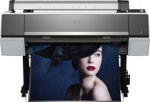 Surecolor SC-P8000 STD
