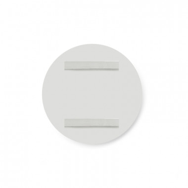 Air Círculo PVC