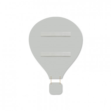 Air Globo PVC