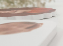 Imanes PVC Forma