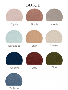 Caja Velvet