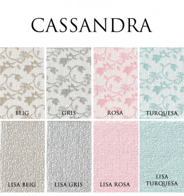 Sobre Textil