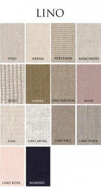 Sobre Textil