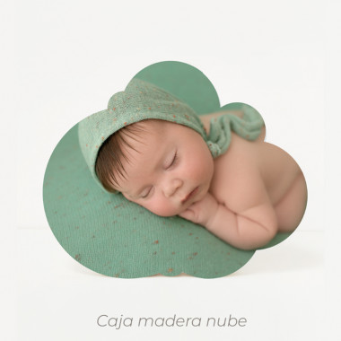 Caja Nube