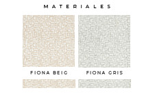 MATERIALES