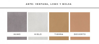 MATERIALES