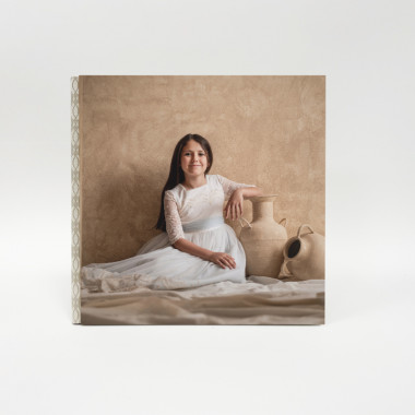 Álbum Fotoportada 2 piezas