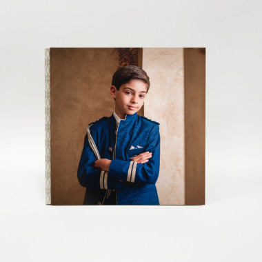 Álbum Fotoportada 3 piezas