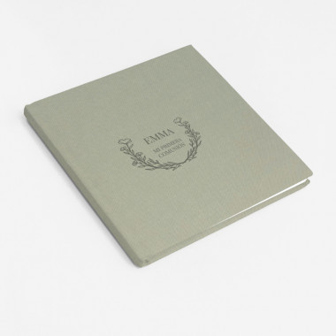 Álbum Simple Orgánica